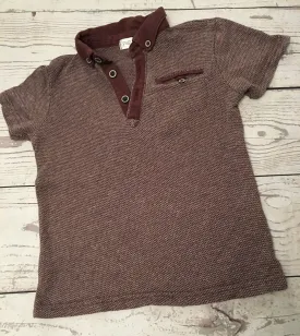 3-4 Years Polo Shirt