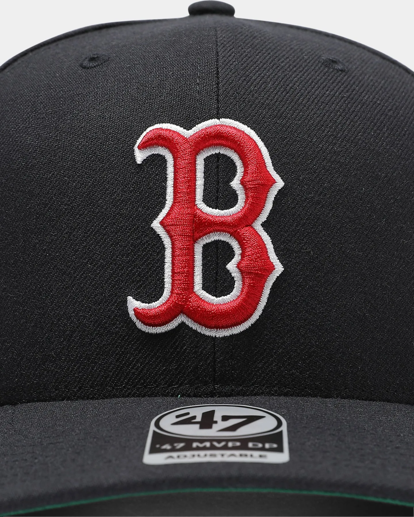 47 Brand Boston Red Sox Cold Zone MVP DP Snapback Navy