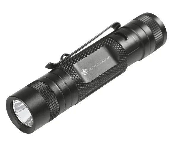 5SG Torch Light Flashlight