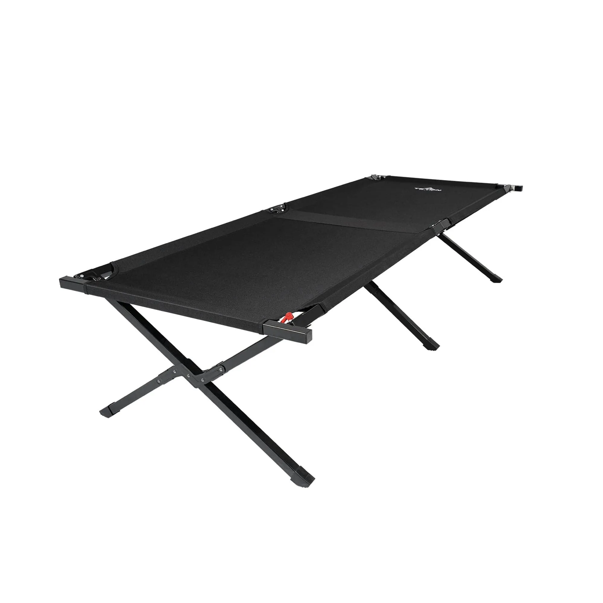 Adventurer Regular Camp Cot with Pivot Arm