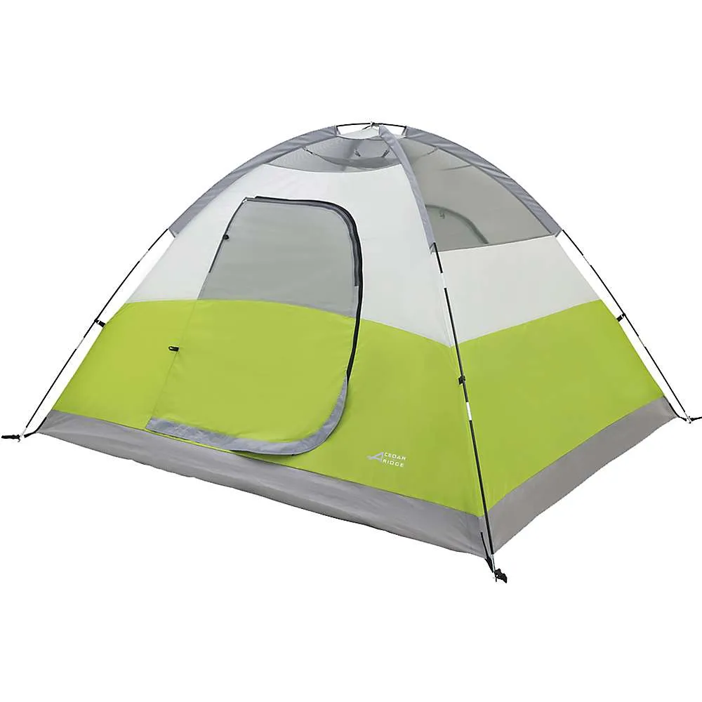 Alps Cypress 4-Person Tent