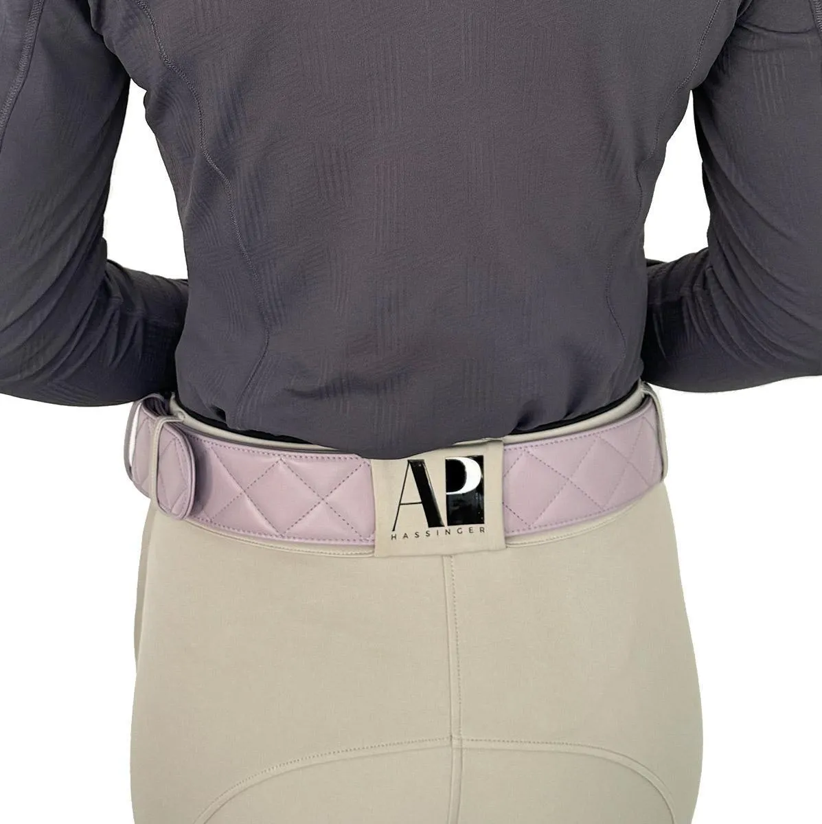 AP Hassinger The Derby Knee Patch Breeches