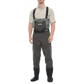 Aquaz Wadertek - V03 Waders - Fly Fishing