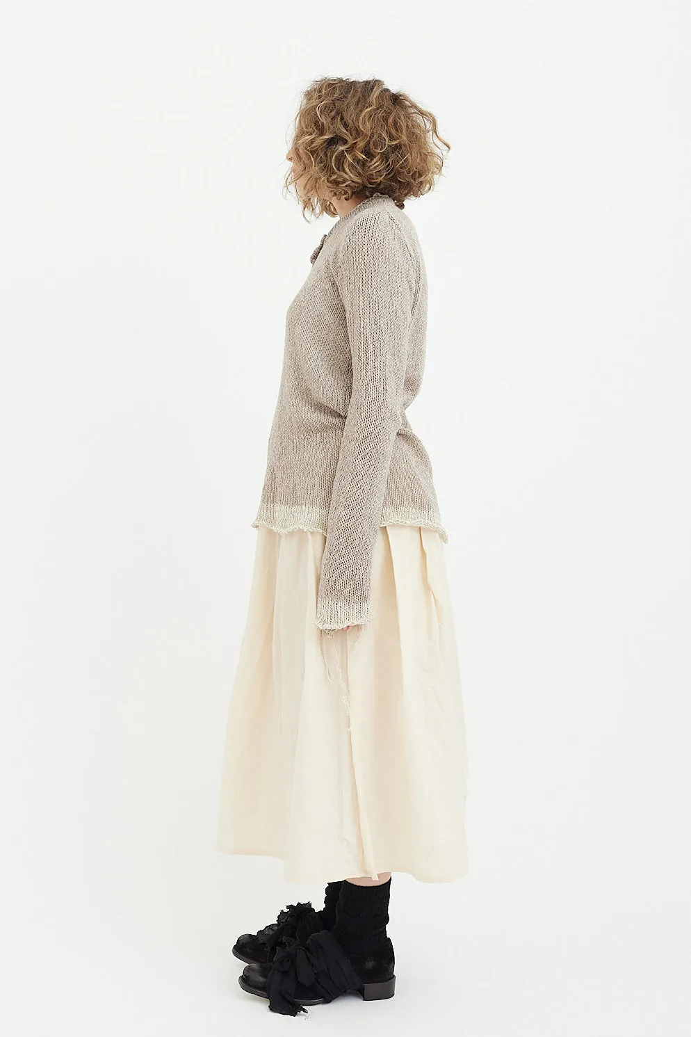 Archivio J.M. Ribot - KN54/NC Sweater