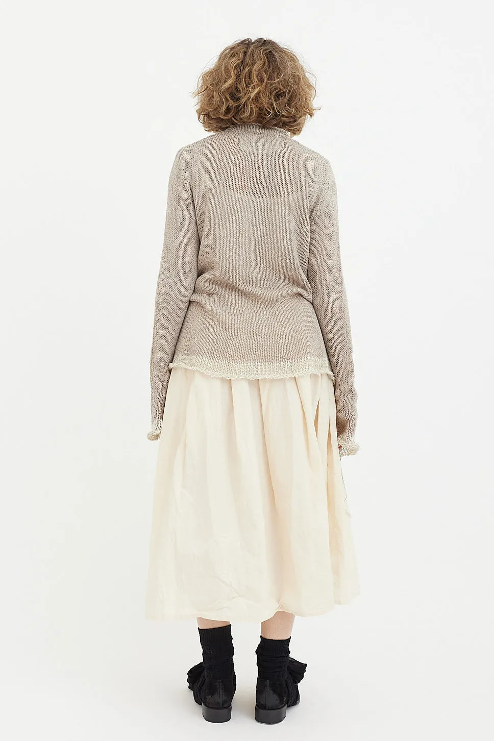 Archivio J.M. Ribot - KN54/NC Sweater