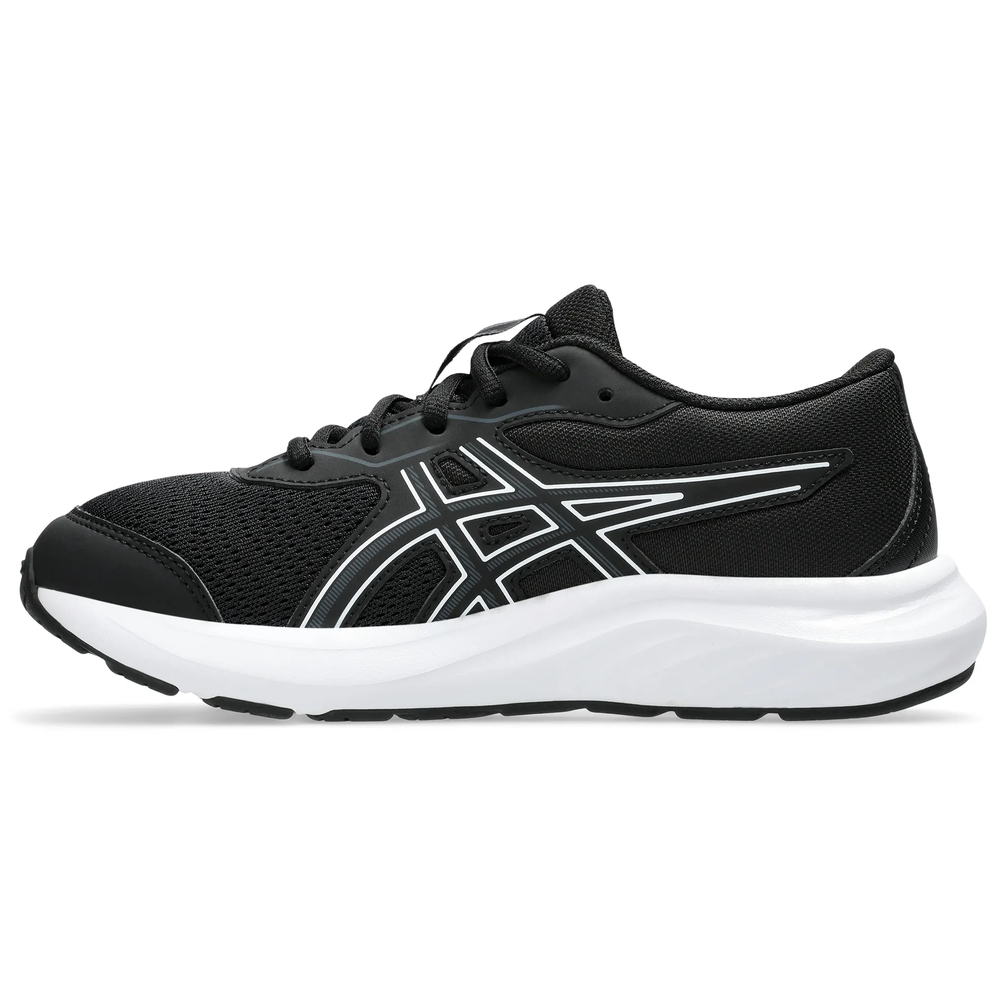 ASICS Contend 9 GS Kids Running Shoes