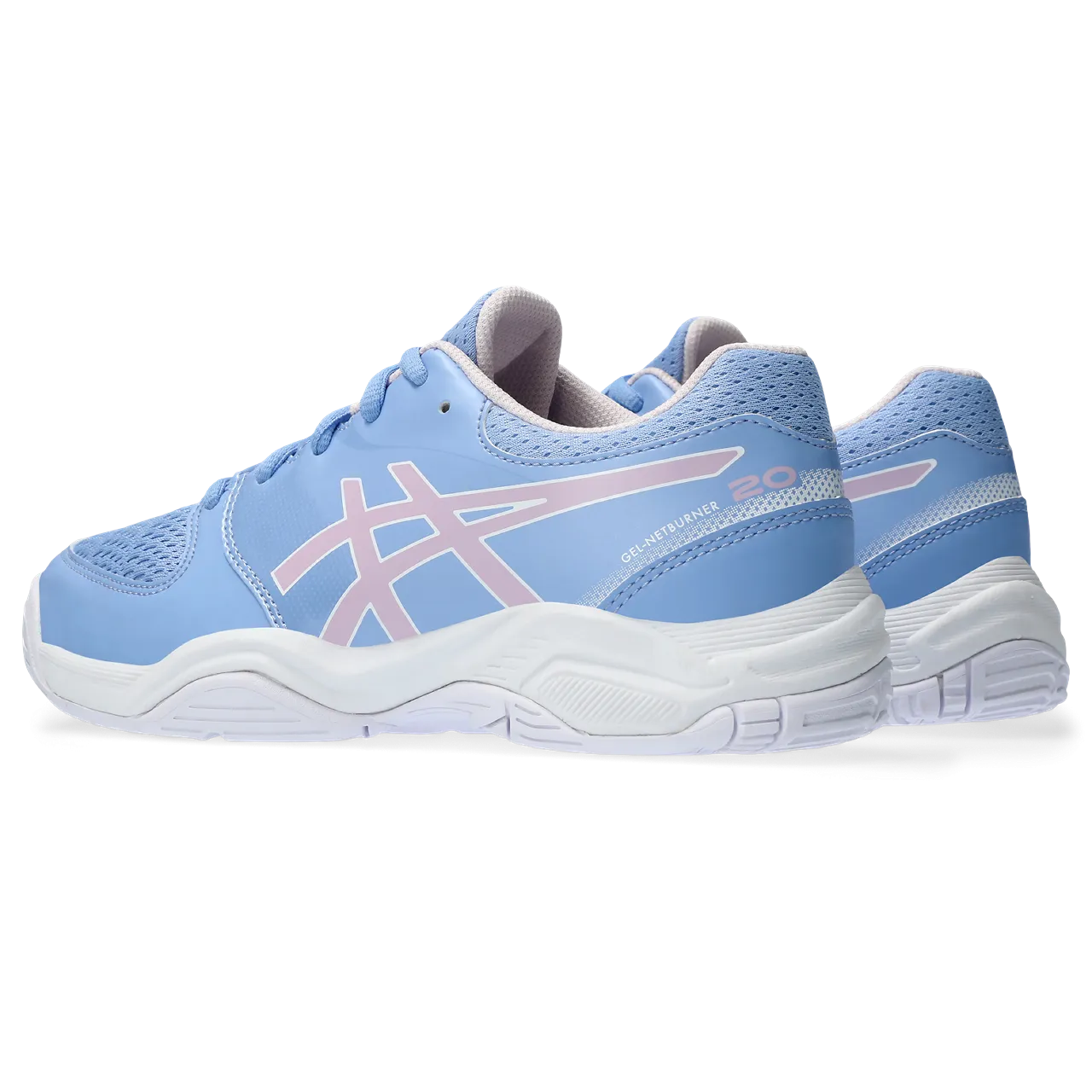 ASICS Gel-Netburner 20 GS Kids Netball Shoes