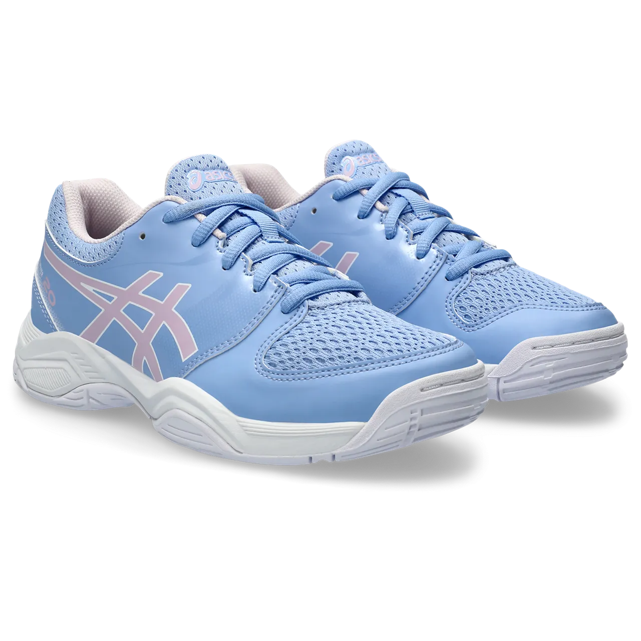 ASICS Gel-Netburner 20 GS Kids Netball Shoes