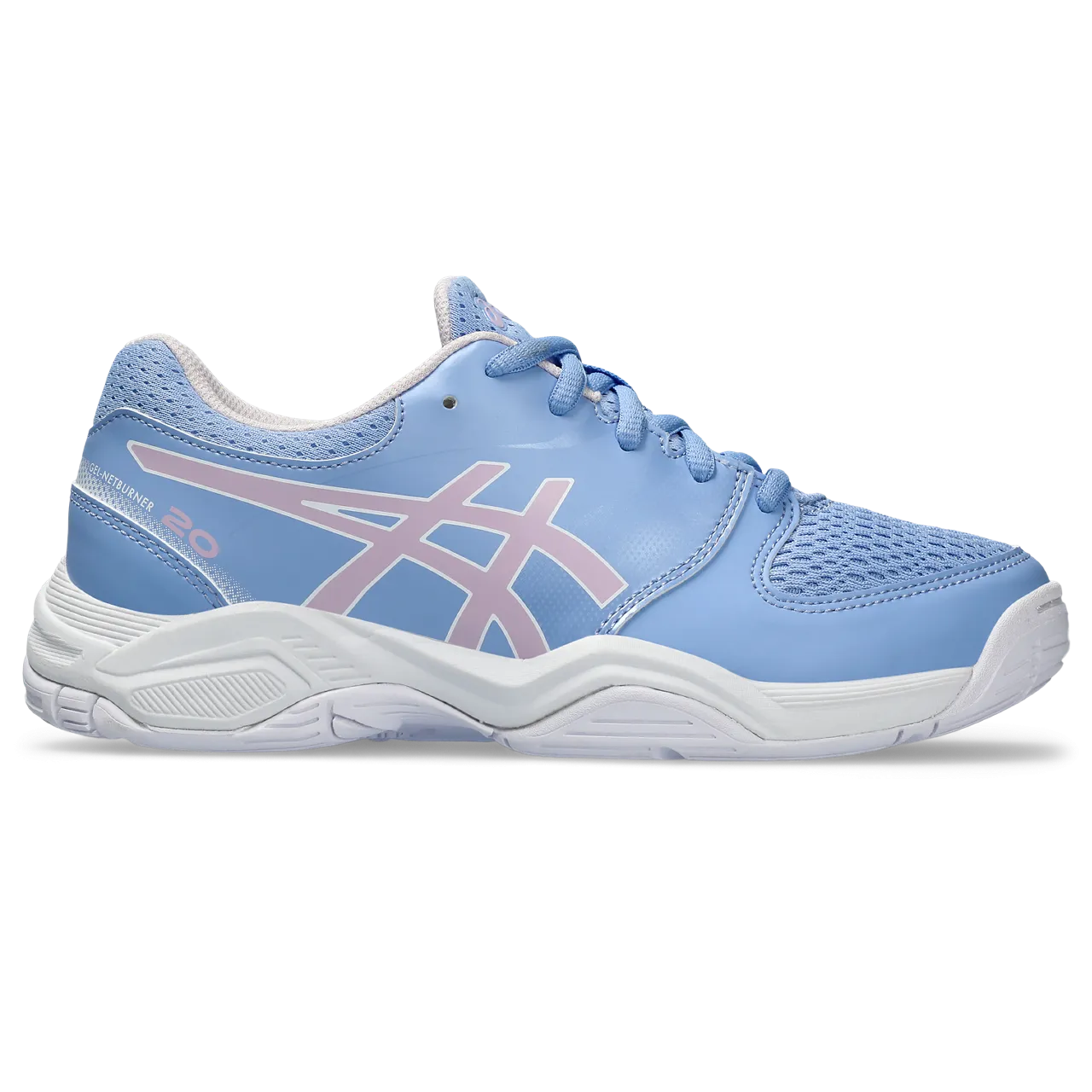 ASICS Gel-Netburner 20 GS Kids Netball Shoes