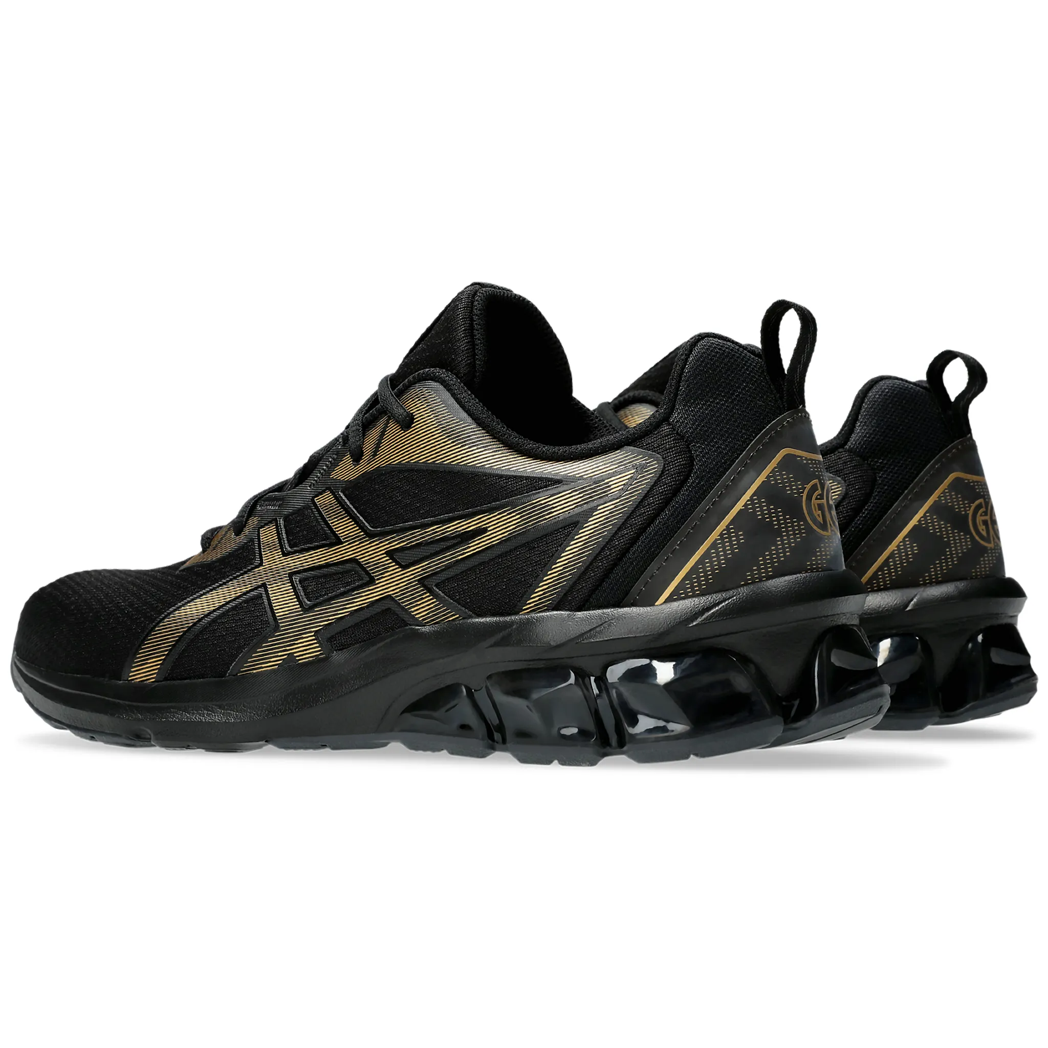 ASICS Gel-Quantum 90 IV Mens Shoes