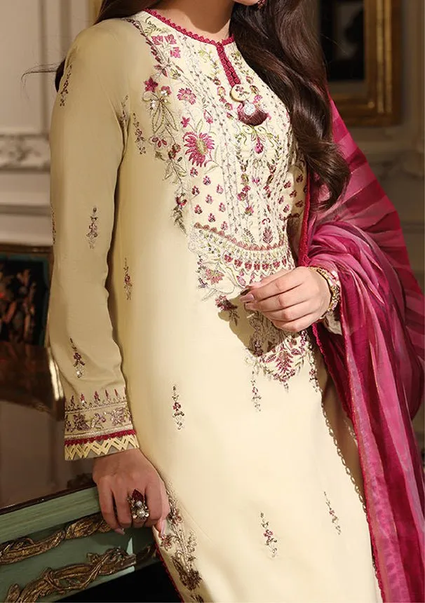 Asim Jofa Aira Pakistani Lawn Dress