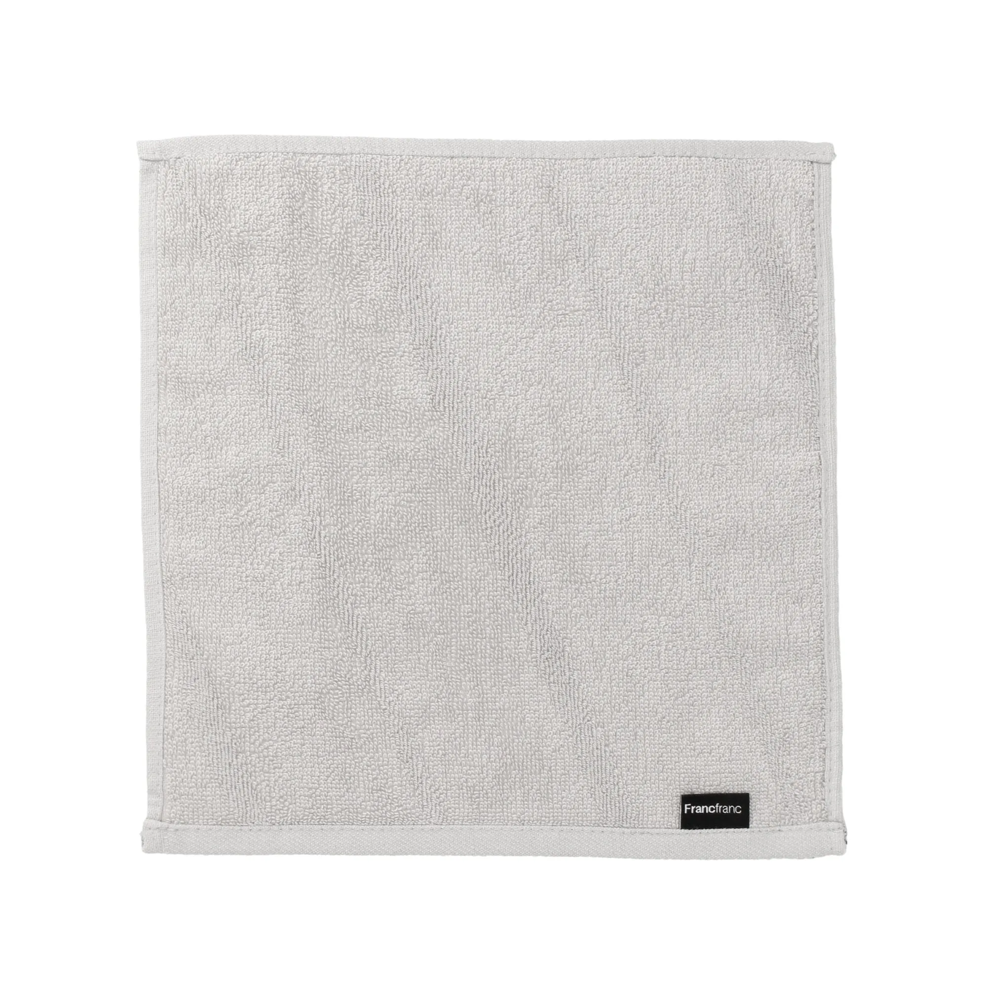 Ballot Antibacterial Deodorant Handkerchief Logo Line Gray