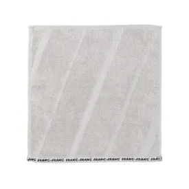 Ballot Antibacterial Deodorant Handkerchief Logo Line Gray