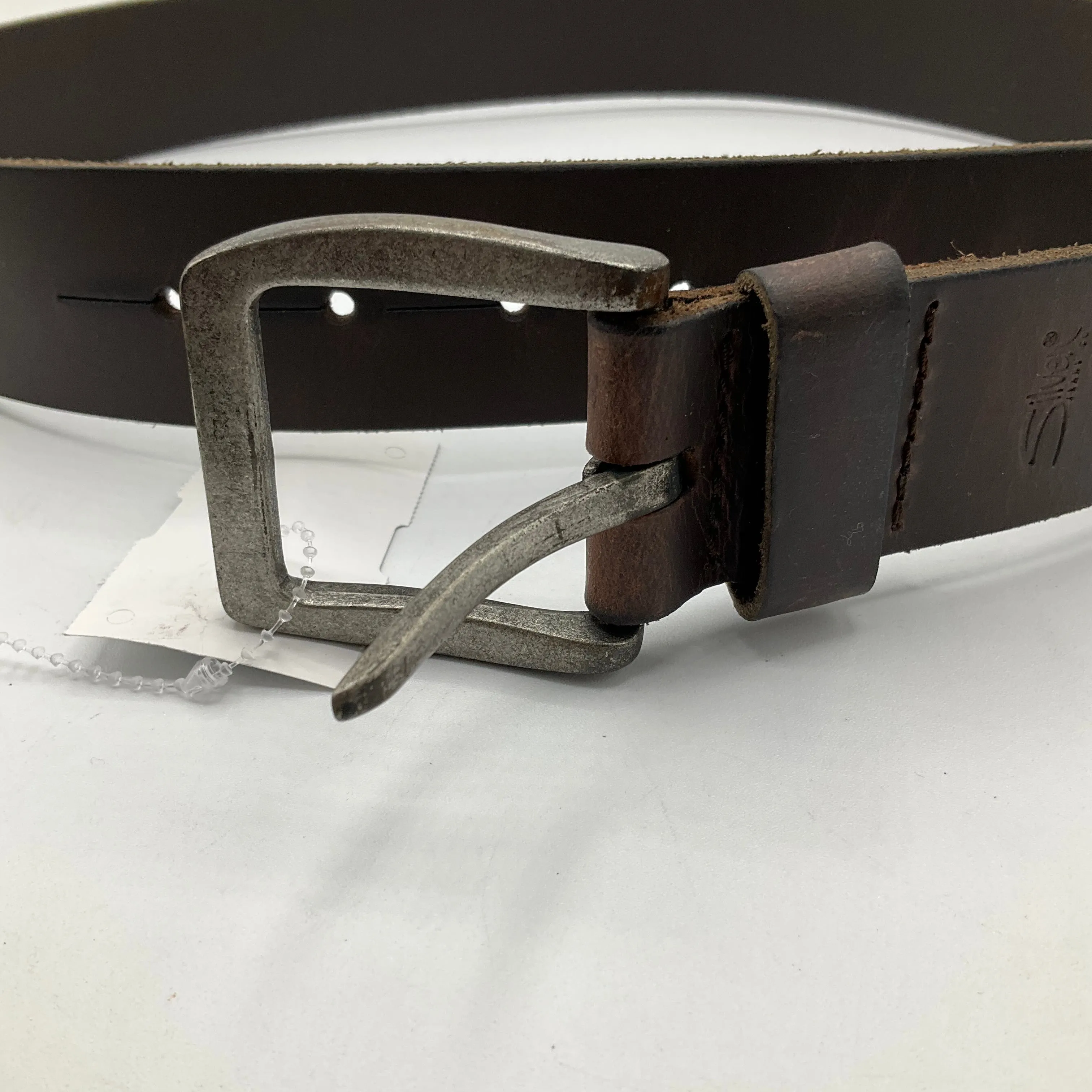 Belt By Silver