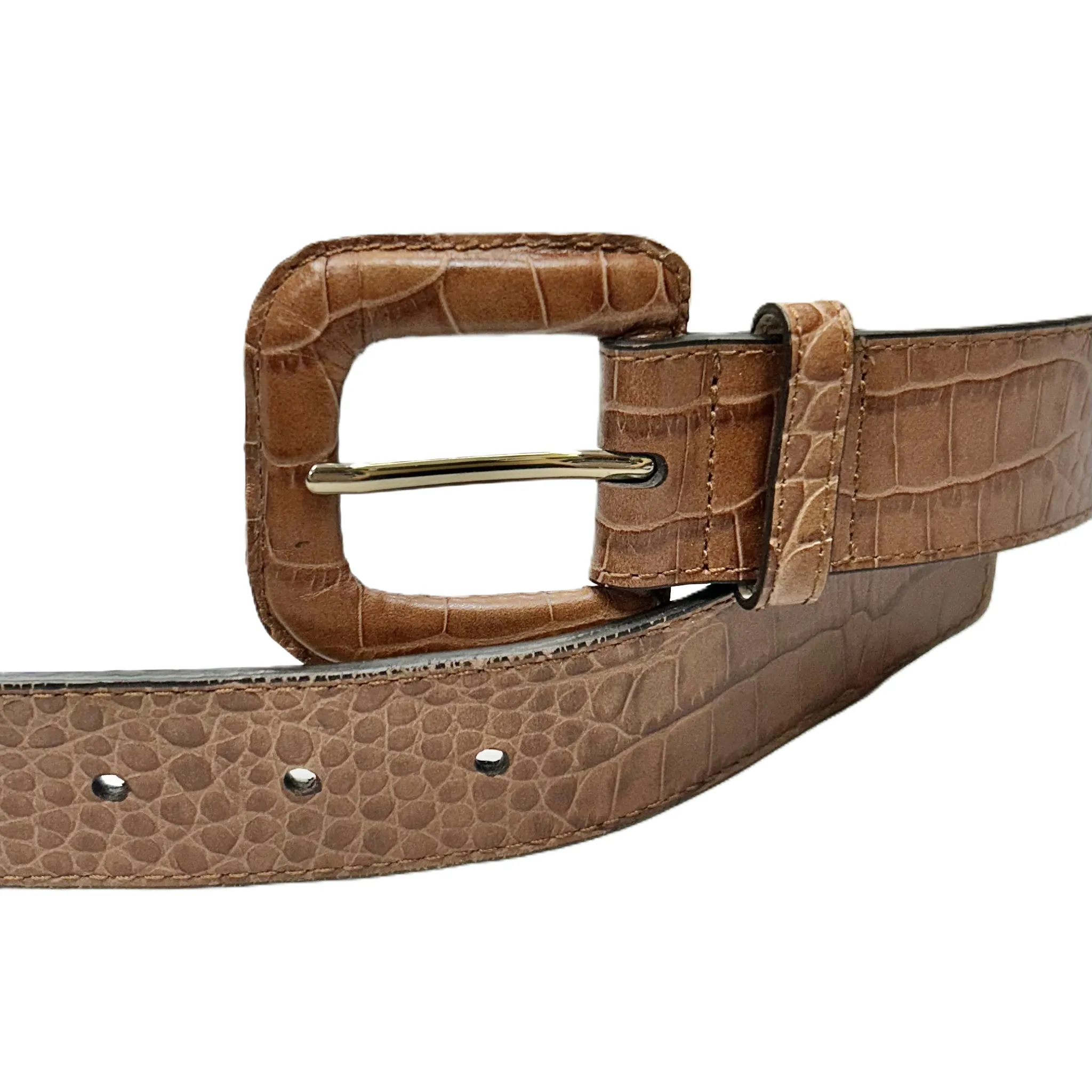 Belt Designer By Cole-haan, Size: S