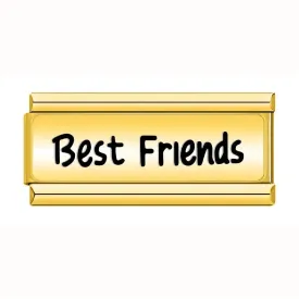 Best Friends, Double, on Gold