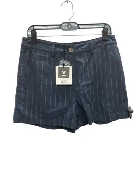 Blue & Brown Shorts Very J, Size L