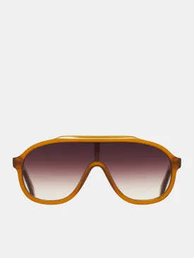 Bovisa 002 Sunglasses (BOVISA-002-BROWN-BROWN)