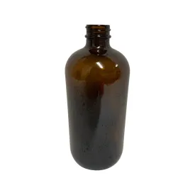 Brown Bottle