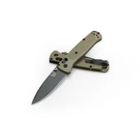 Bugout - Ranger Green