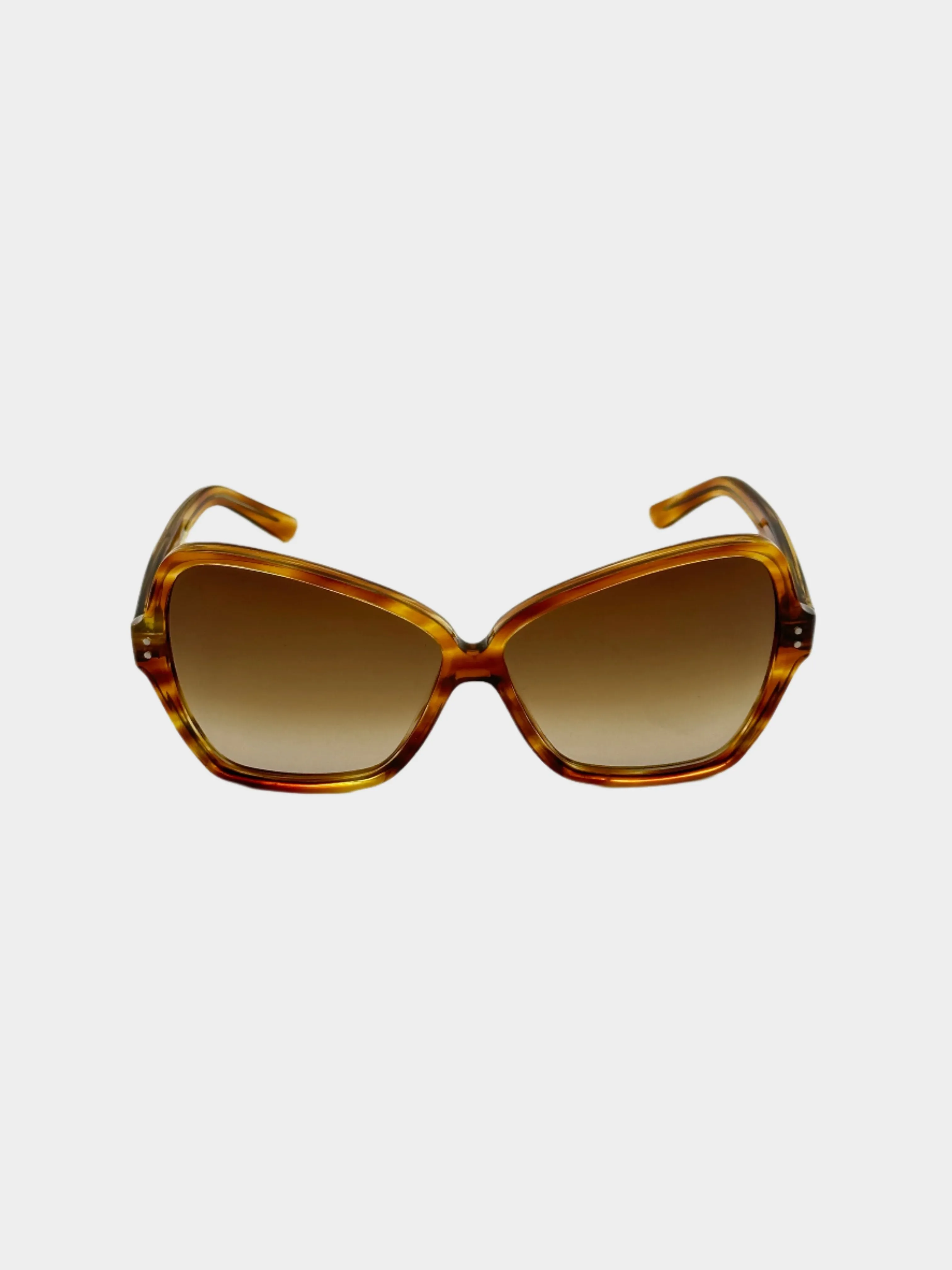 Butterfly Sunglasses