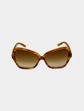 Butterfly Sunglasses