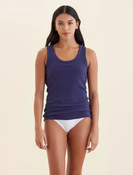 Buy 2 for $60 | Milla Rib Shelf Bra Tank