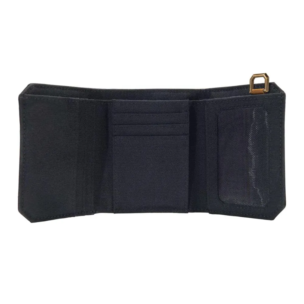 Carhartt B0000236 Nylon Duck Trifold Wallet