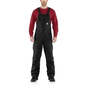 Carhartt Men's Storm Defender® Loose Fit Heavyweight Bib Overall