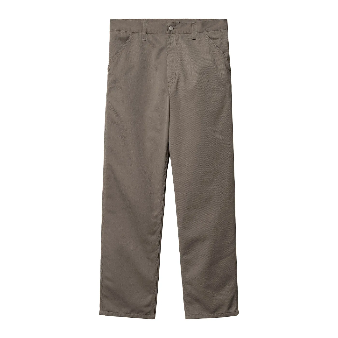 Carhartt WIP Simple Pant - Teide Rinsed