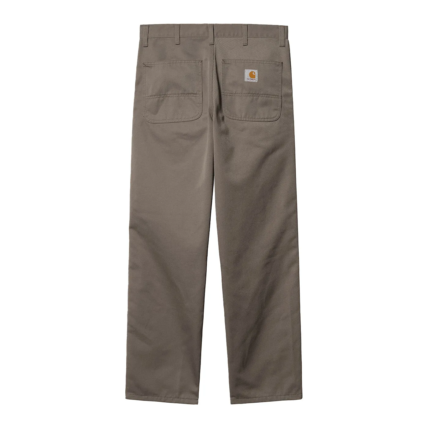 Carhartt WIP Simple Pant - Teide Rinsed