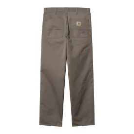 Carhartt WIP Simple Pant - Teide Rinsed