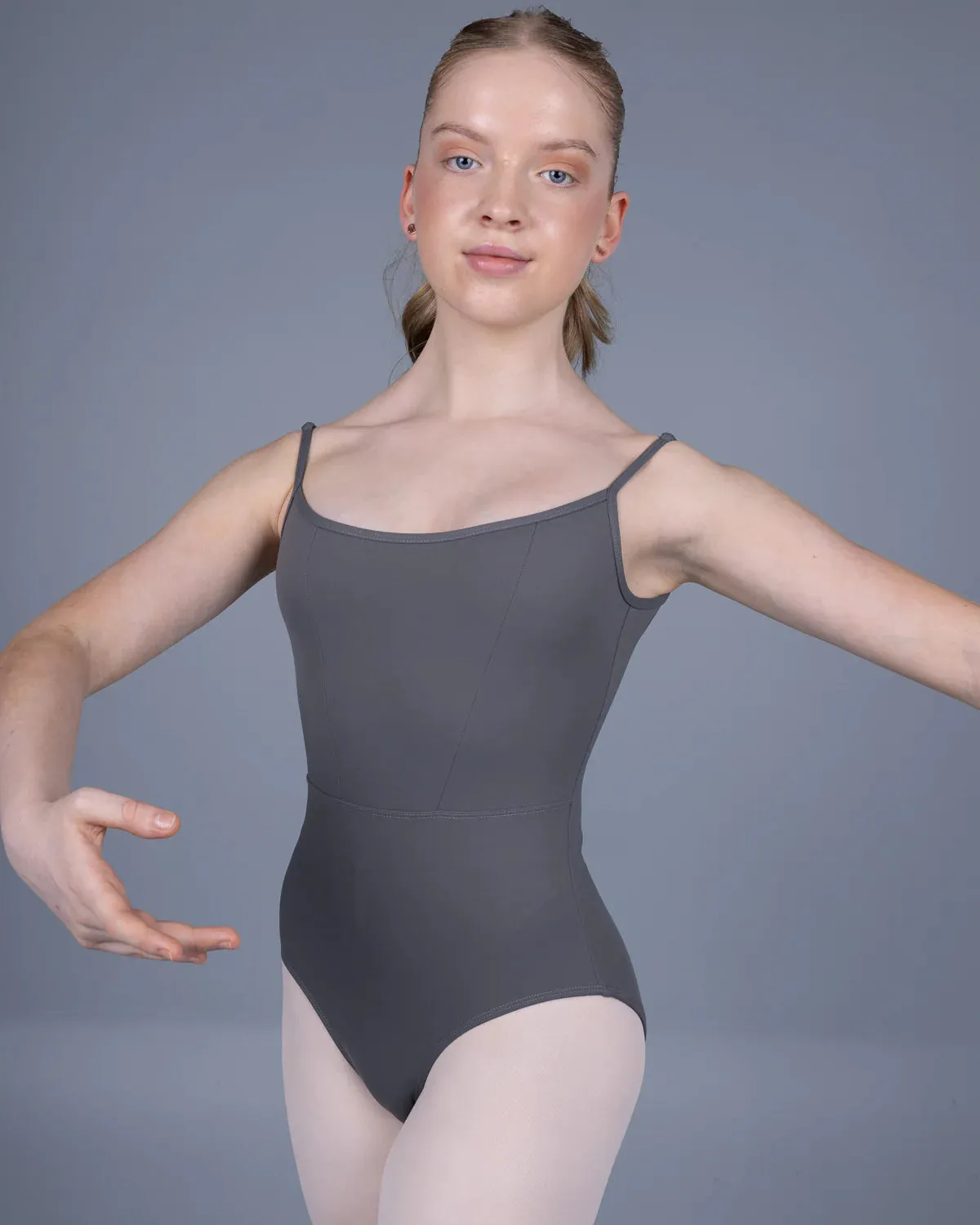 Claudia Dean Pro Leotard