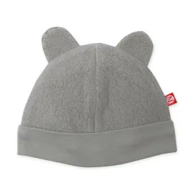 Cozie Fleece Hat - Gray