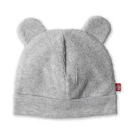 Cozie Fleece Hat - Heather Gray