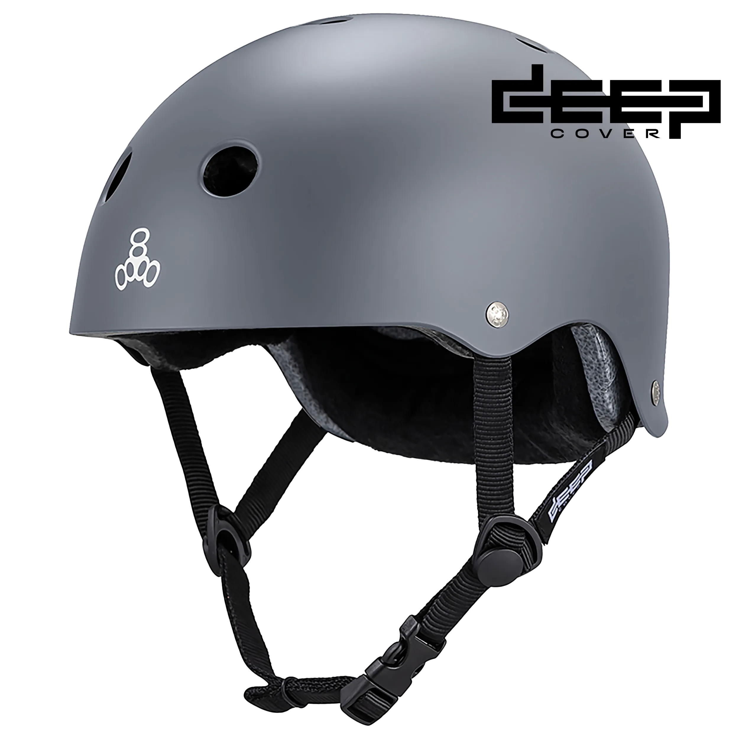 DEEP COVER Helmet