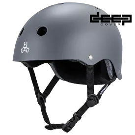 DEEP COVER Helmet