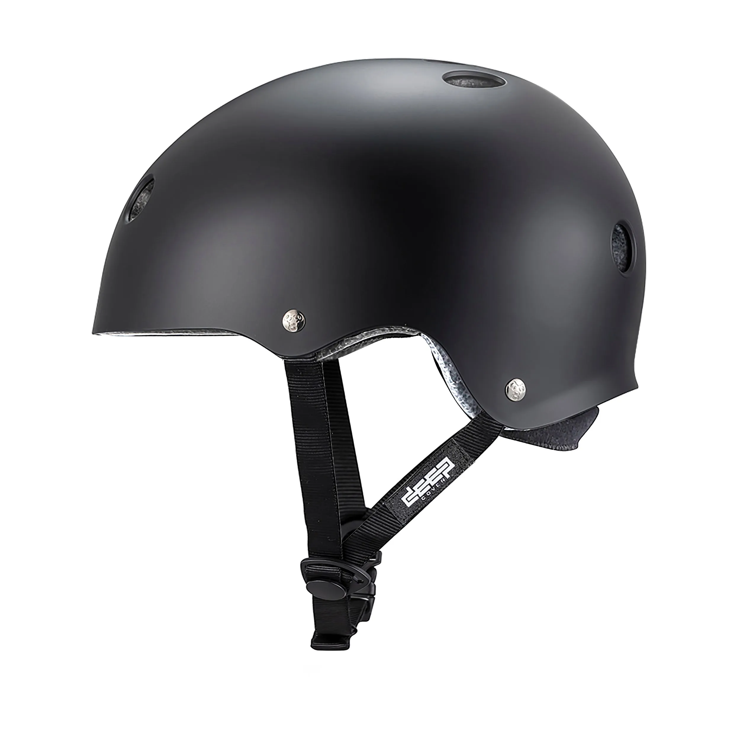 DEEP COVER Helmet