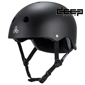 DEEP COVER Helmet