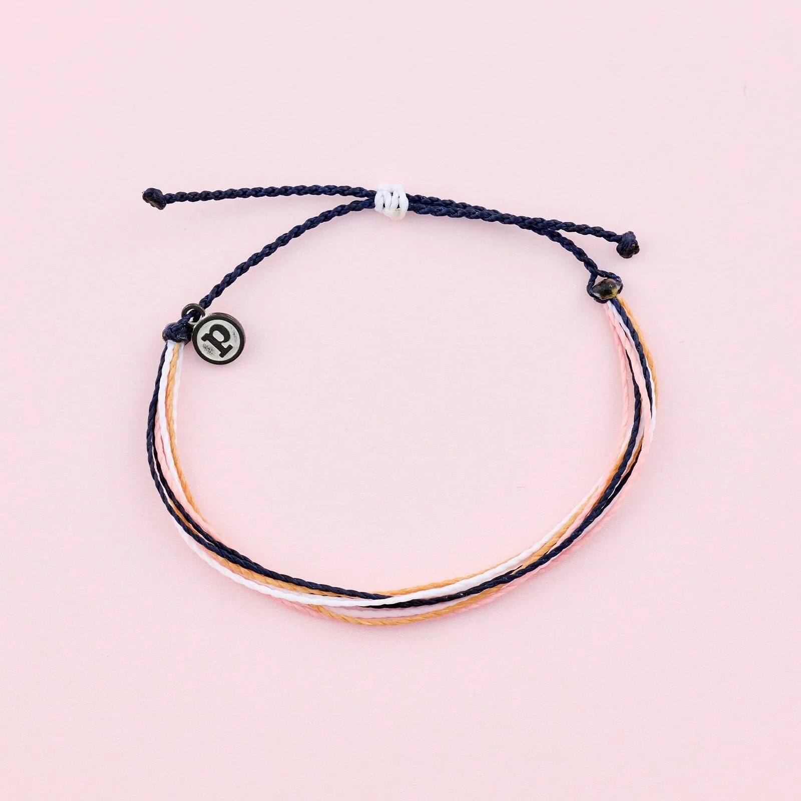 Delta Gamma Bracelet