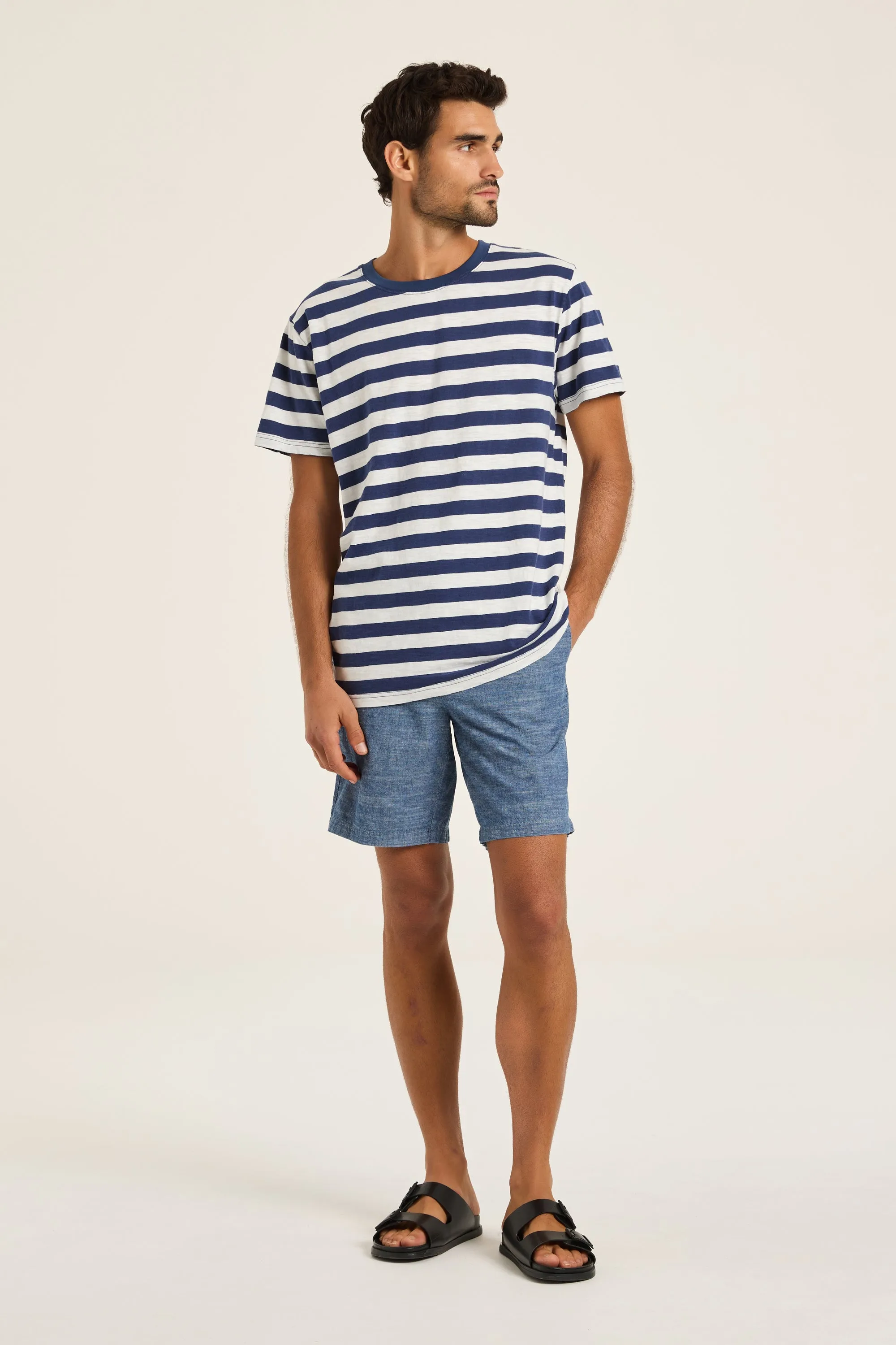 Derby Short