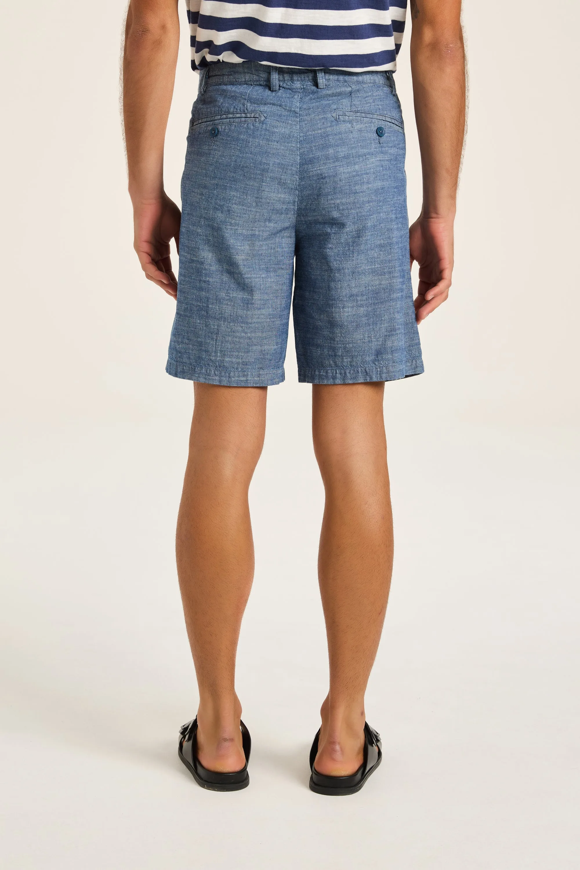 Derby Short