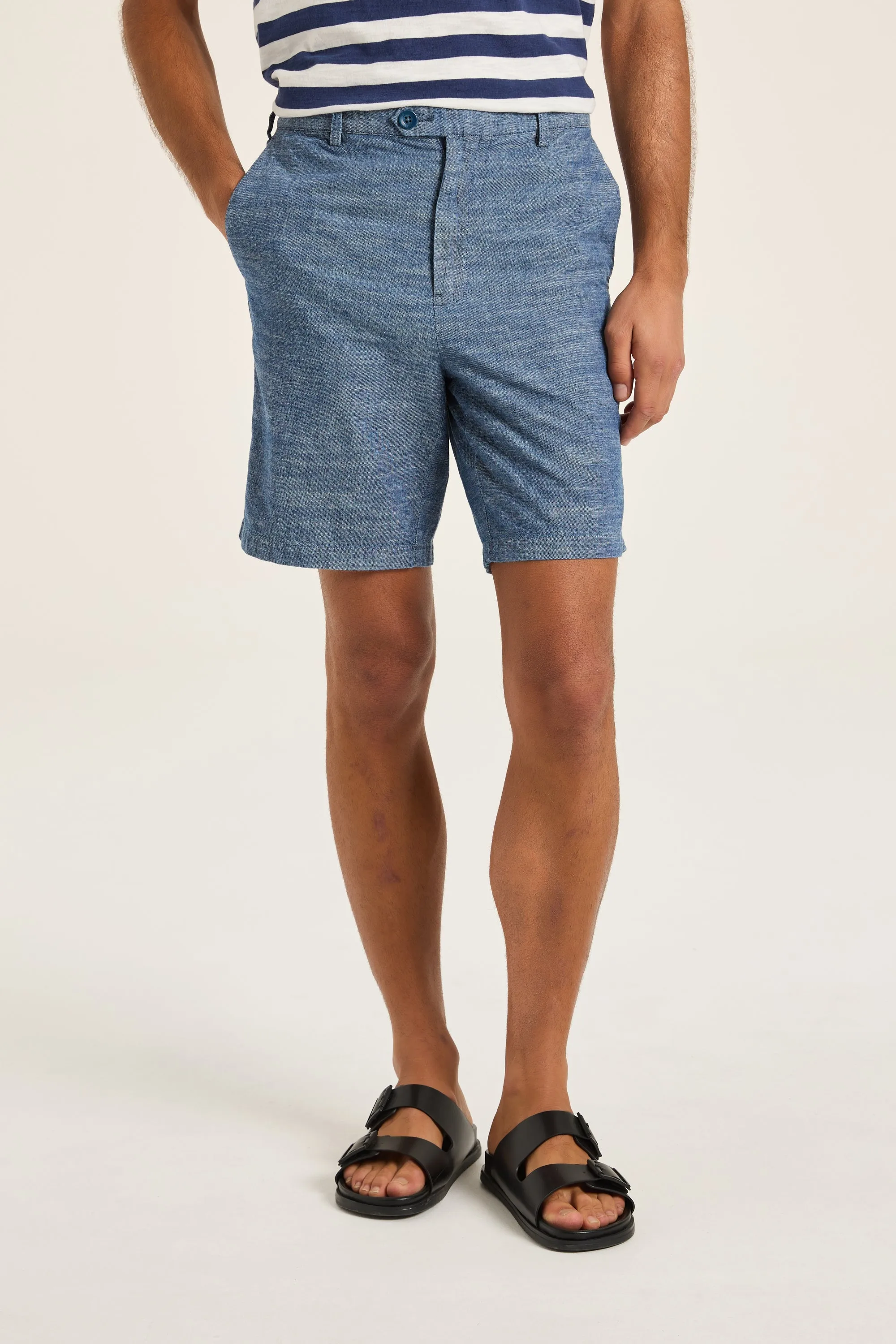 Derby Short