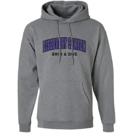 Discovery Canyon Team Hoody