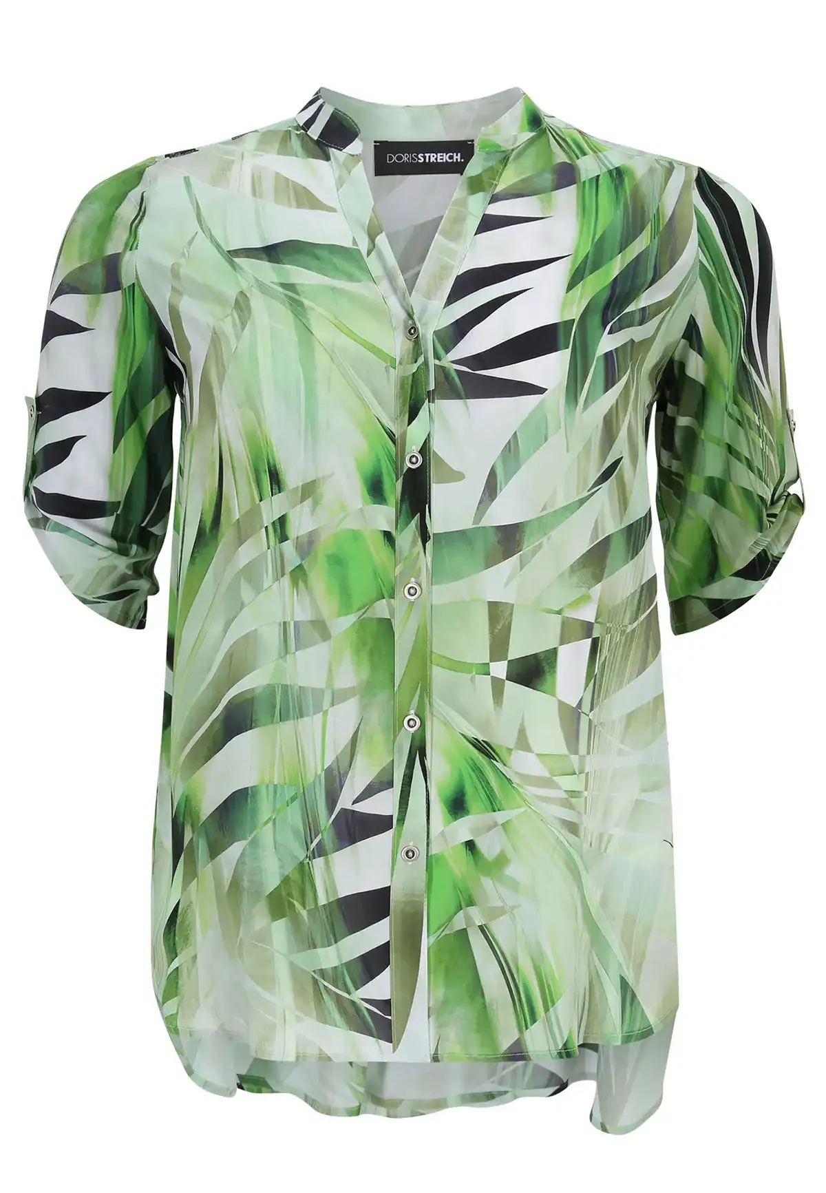 Doris Streich 287449-74 Blouse