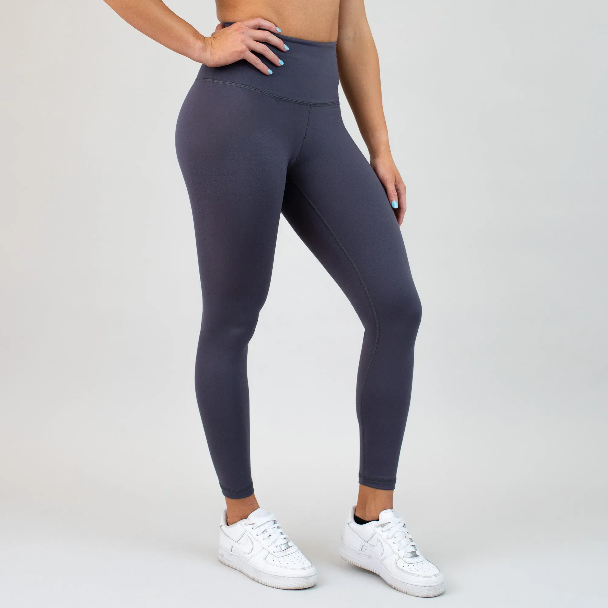 El Toro Legging 23" - High Rise