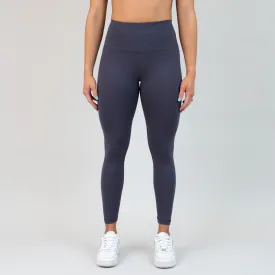 El Toro Legging 23" - High Rise