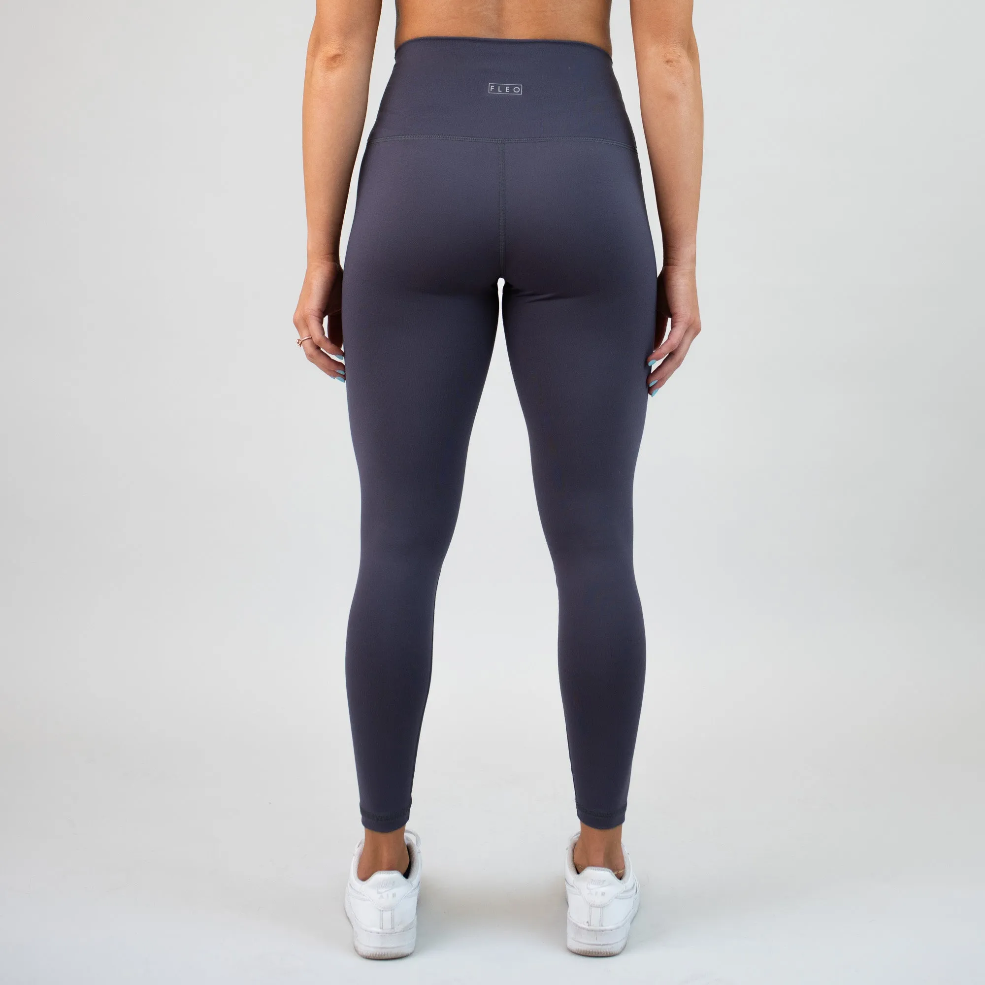 El Toro Legging 23" - High Rise