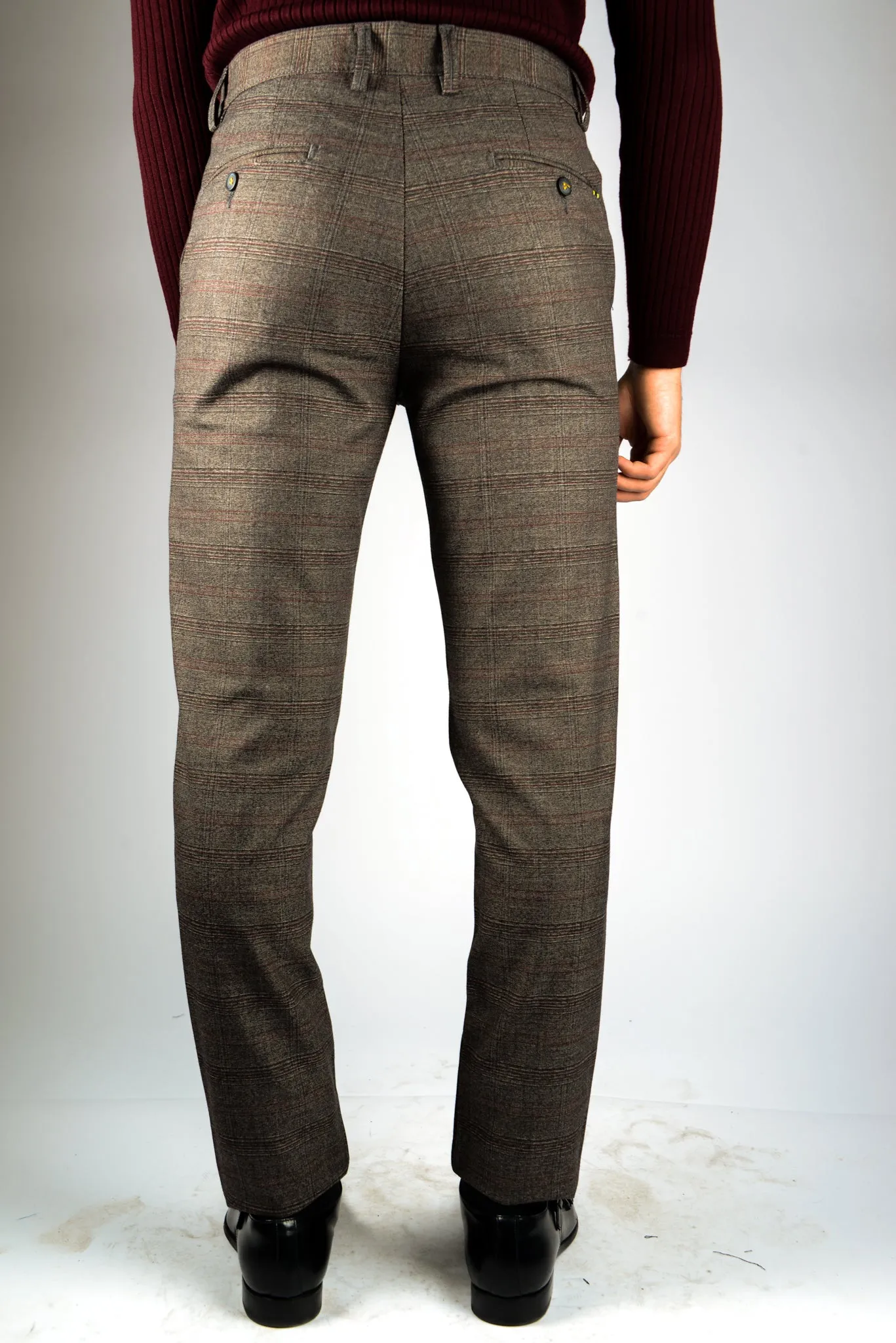 Euro All Season Trouser