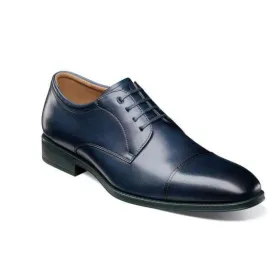 Florsheim Men's Shoe Amelio Cap Toe Oxford